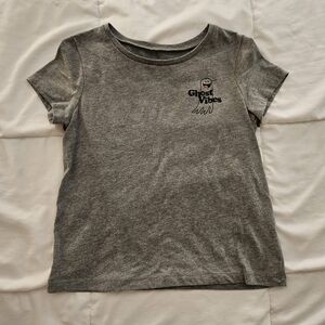 Girls Halloween Shirt